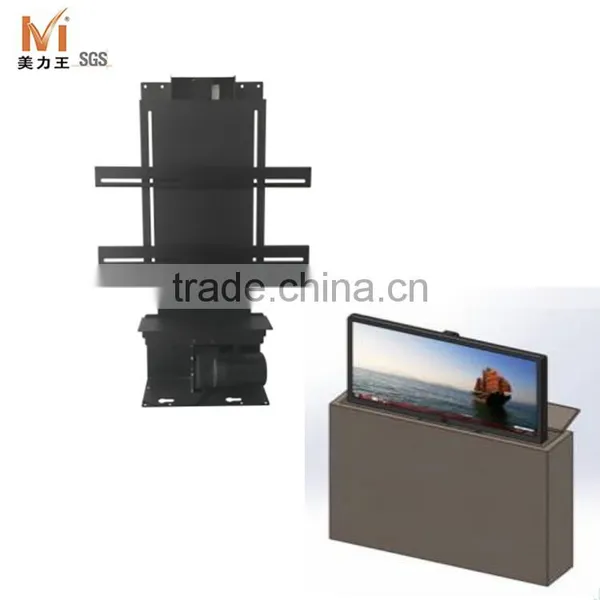 32 and 46 Inch Electic LCD TV Lift Mechanism Smooth Lift photo-2