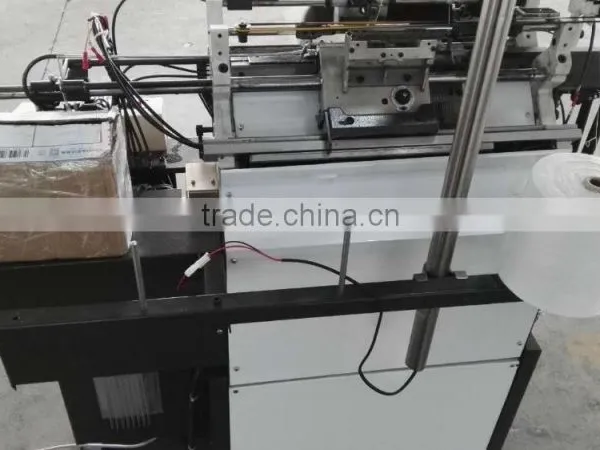 Commercial Cotton Gloves Making Machine photo-5