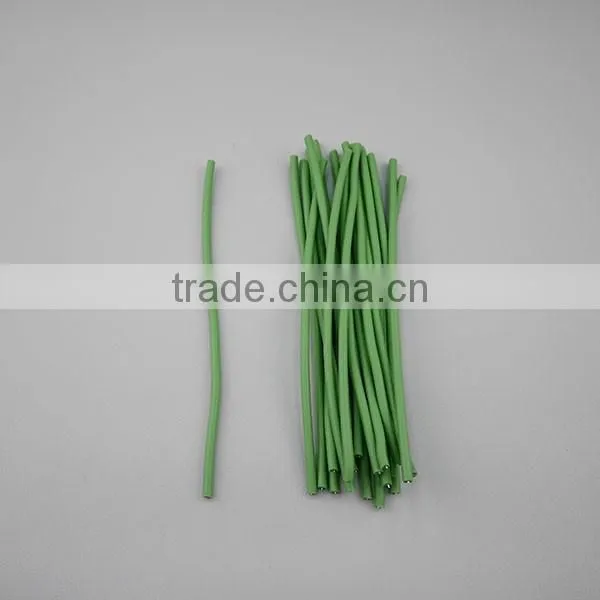8 Inch Gardening Plant Tie Soft Wire photo-3