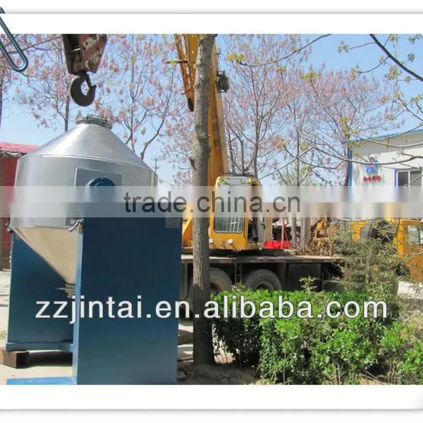JHS CE/ISO Chemical Fertilizer Machine