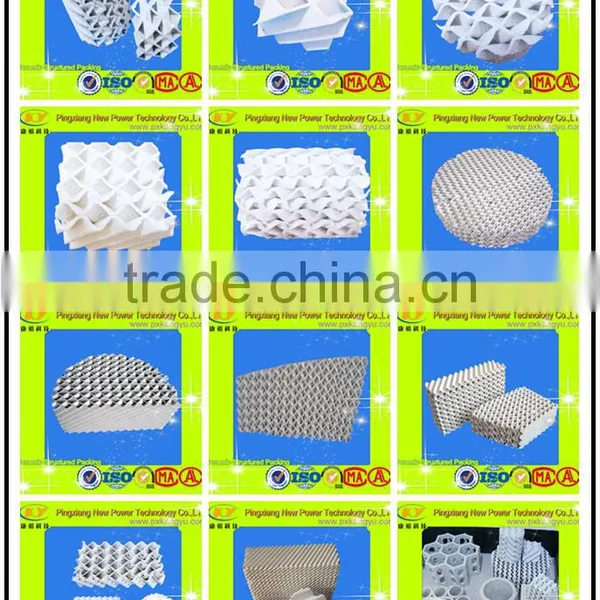 Chemical Packings