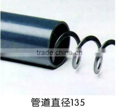 Chicken House Feeding Auger Filling Equipment photo-6