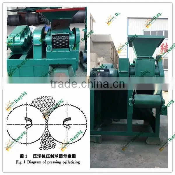 Two Roller Bio Energy Machines photo-6