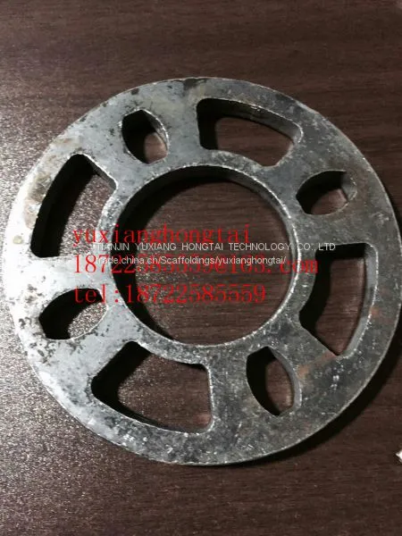 Ringlock Layher Scaffolding for Sale photo-4