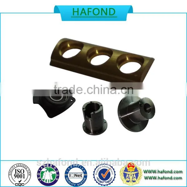 OEM Drawing Stamping Part Manufacture photo-5