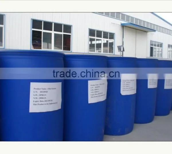 Friendly Environmental Solvent Ethyl Lactate (CAS 97-64-3) to Move Graffiti photo-3