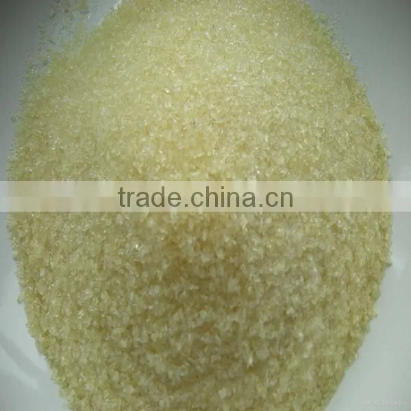 Edible Gelatin for Ice Cream Halal Gelatin Powder Food Grade Gelatin Suppliers photo-4