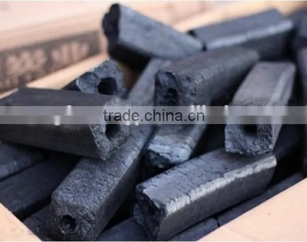 Easy to Light Bamboo Charcoal for Shisha Hookah photo-2