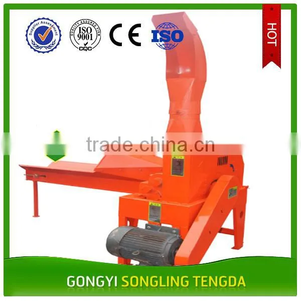 2017 China New Year Forage Cutter Machine photo-6