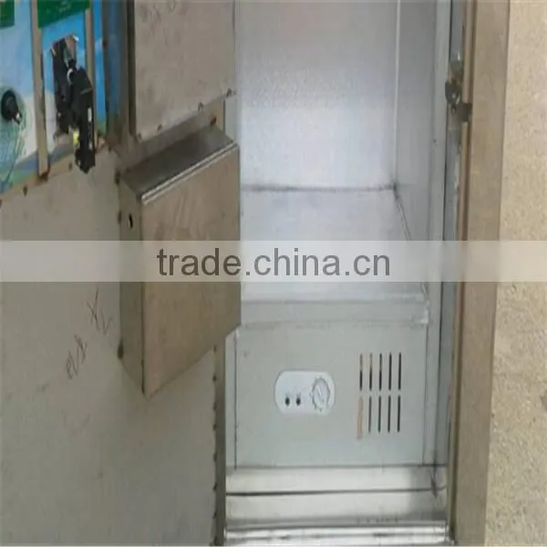150L, 200L,300L Best Quality Fresh Milk Vending Machine Automatic Milk Dispenser photo-5