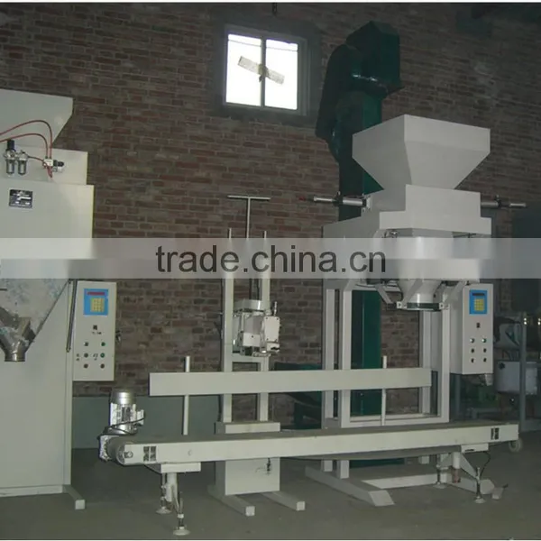 Automatic Packing Machine for Grain and Seed photo-2