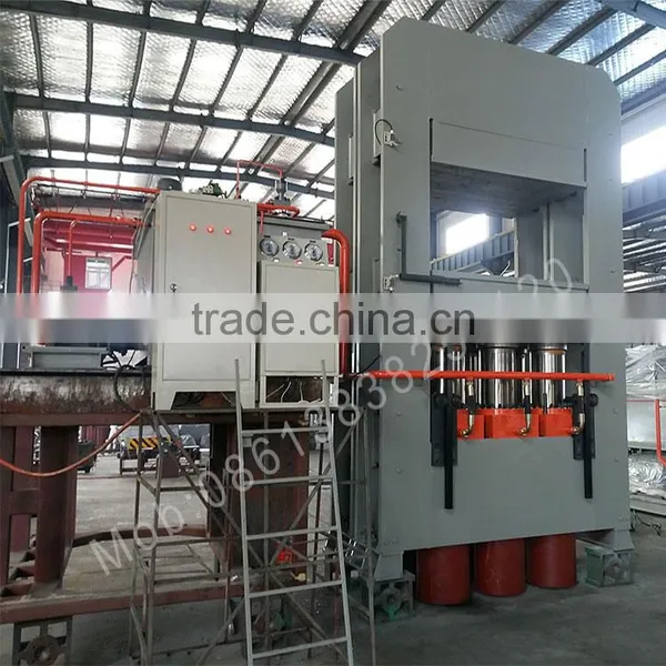 China Supper Wood Pallet Load Capacity photo-3