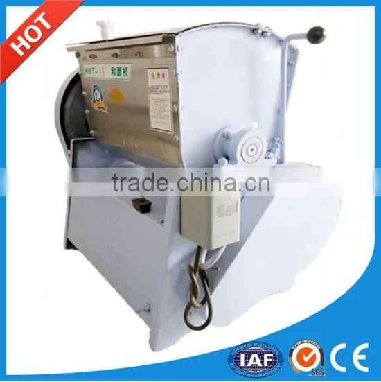 Large Food Mixers/Dough Mixer Kneader/Food Mixer For Sale photo-4