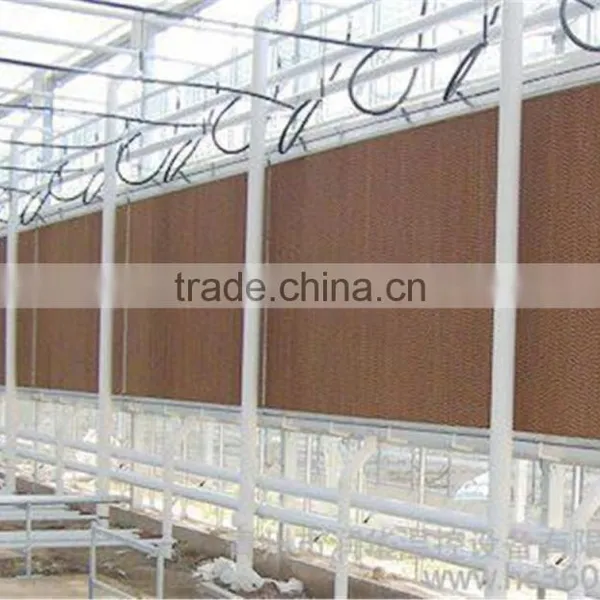 5090 Foshan Evaporative Cooling Pad Cooling System for Greenhouse Poultry Farm photo-6