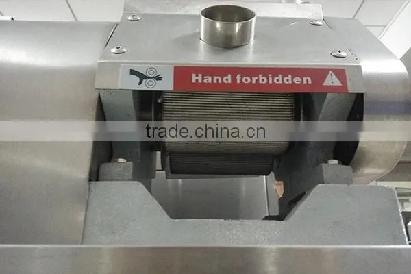 Automatic Sugarcane Juice Machine photo-3