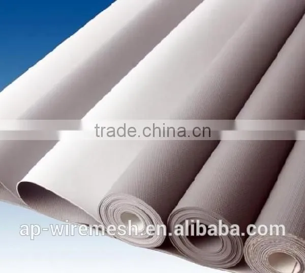 Pvc Window Screening With Best Price photo-2