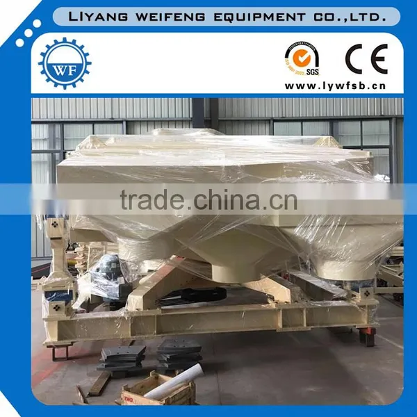 BF1450,BF14100,BF14100B,BF14120,BF14150 Wood Chips Swing Screen photo-3
