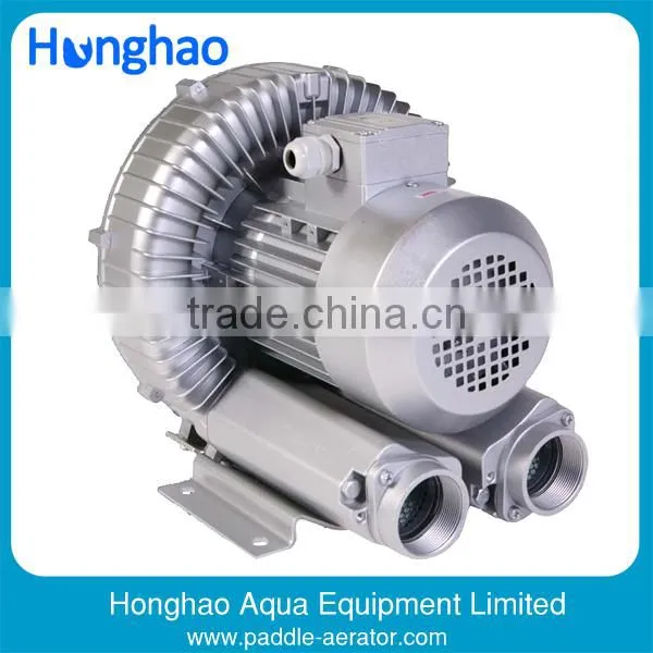 2HP Ring Blower for Aeration in Fish Pond
