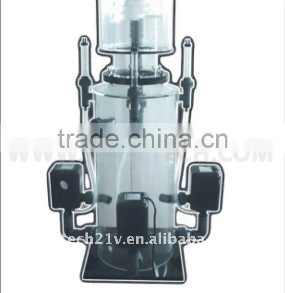 Aquarium Use Seawater Treatment Ocean Protein Skimmer photo-5