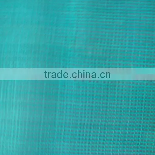 Shading Net, PE Knotless Net