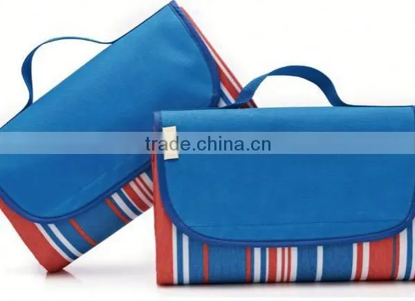 Waterproof Foldable Beach Camping Outdoor Blanket Mat ,JA4v Outdoor Camping Picnic Mat photo-2