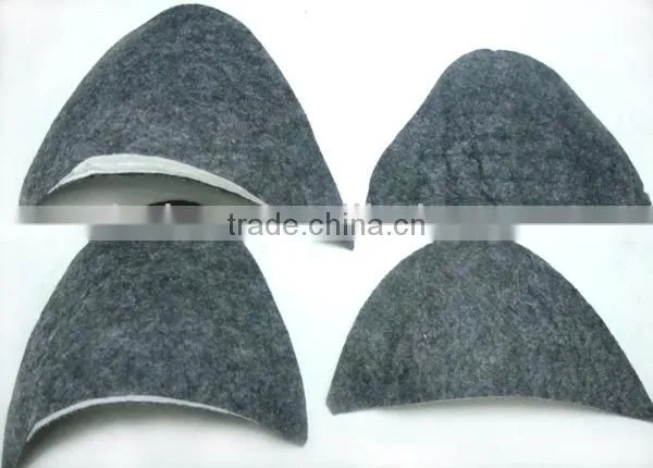 Men's Suit & Jacket Shoulder Pads