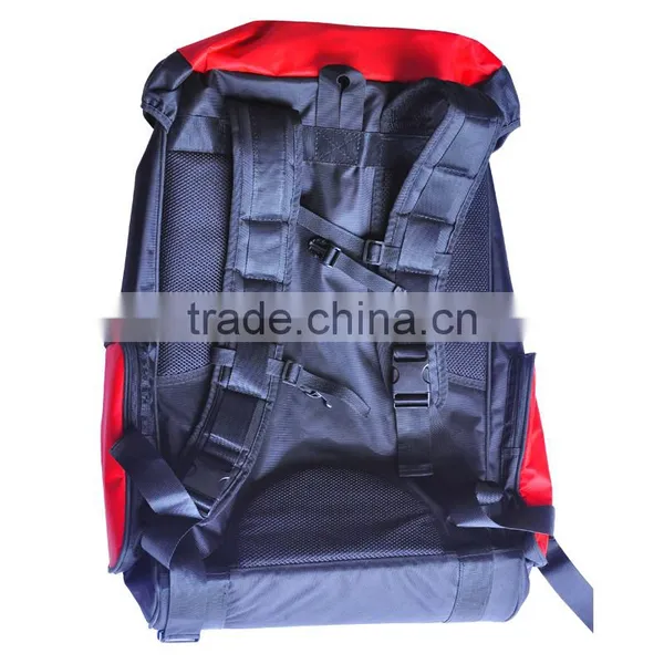 Medical Equipment Cushion Vacuum Folding Storage Bag photo-3