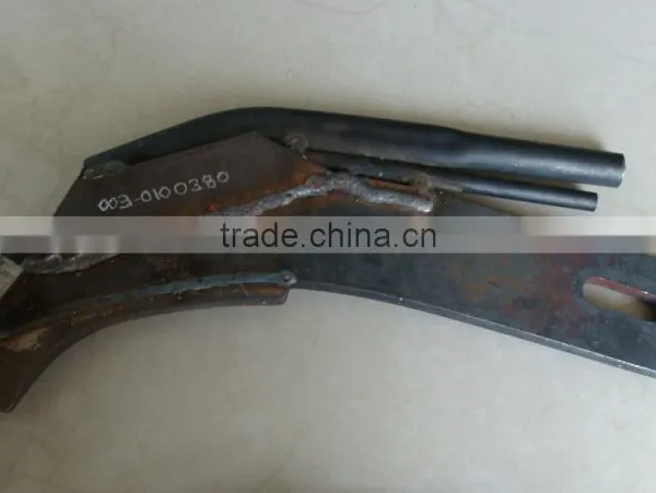 S-tine,rotary Tiller Blade,Sugar Cane Blade,cultivator Sweep Blade photo-6