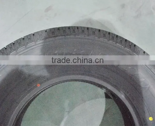 Excellent Quality Cheap Price Car Tyre P275/70R16 For Sale photo-4