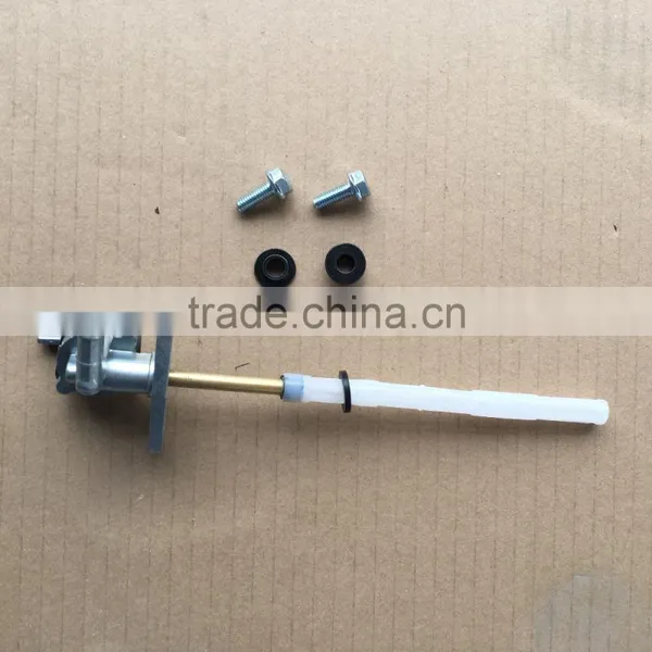 Gas Tank Fuel Petcock Valve Switch For XR CRF 50 70 80 100 CRF150 230 photo-2