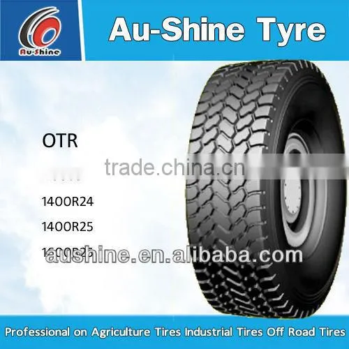 Chinese Radial Truck Tires 325/95R24 on Sales photo-3