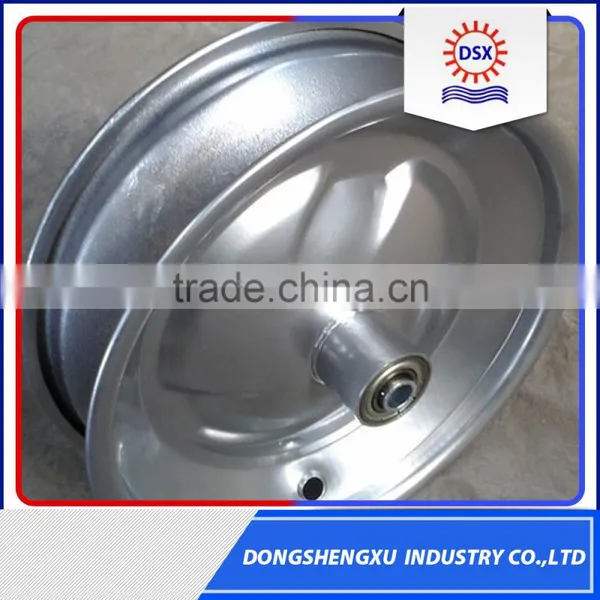 My Test Wheel Rim photo-4