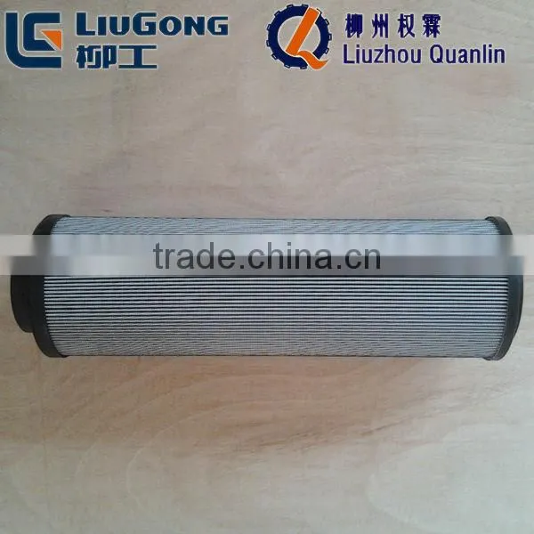 Liugong Hydraulic Excavator Part 53C0210 LX386U Oil Returning Filter photo-3
