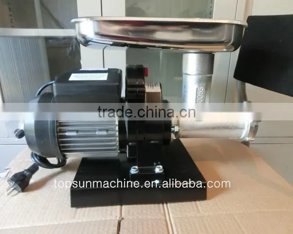 Fast Food Meat Grinder No.32 Electric photo-3