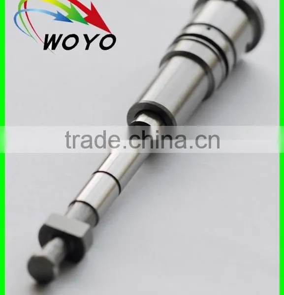 Element of Fuel Injector for Diesel Engine photo-2