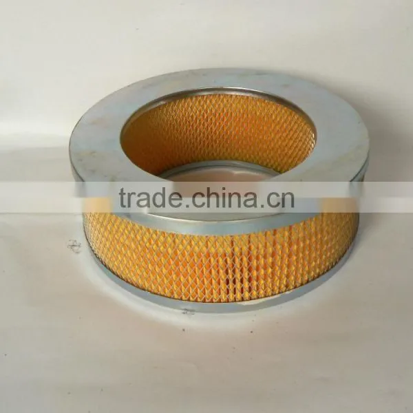 High Quality Pleated Air Filter Cartridge photo-5