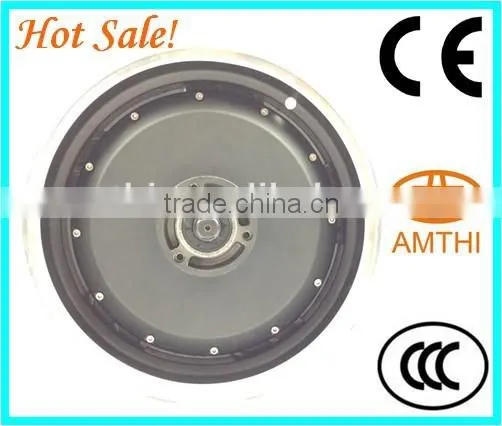 Electric Wheel Hub Motor, Electric Motors Wheels,electric Motors for Mobility Scooter photo-4