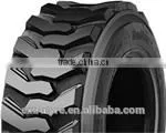 ARMOUR LANDE Skidsteer Tyre 10-16.5, 12-16.5 for Bobcat Rimguard photo-3