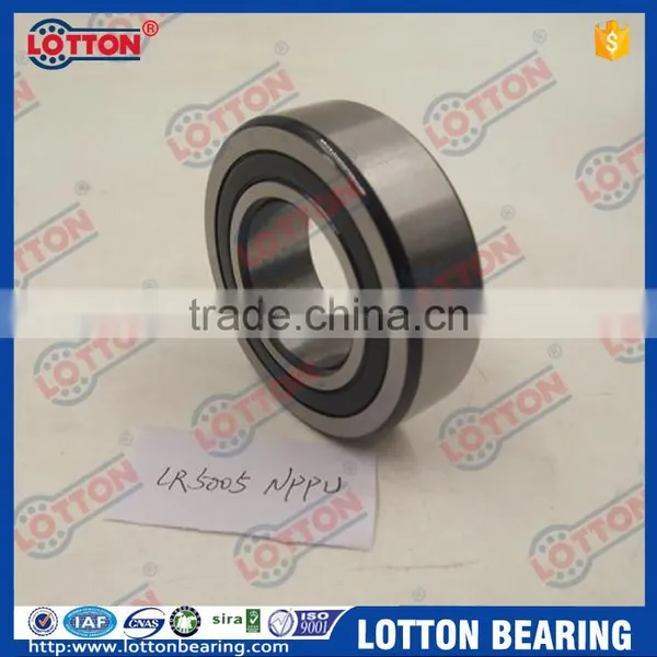 Track Roller Double Rows Bearing Sealed Track Bearings LR5005NPPU photo-2