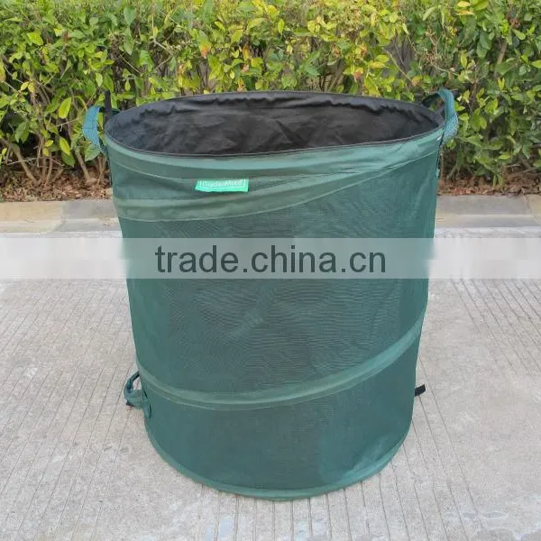 Collapsible Bag Leaf Bag photo-4