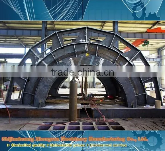 Large Welding Machinery