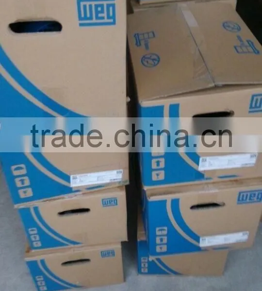 Electric Motor Three Phase Induction Motor for Industry Use photo-3