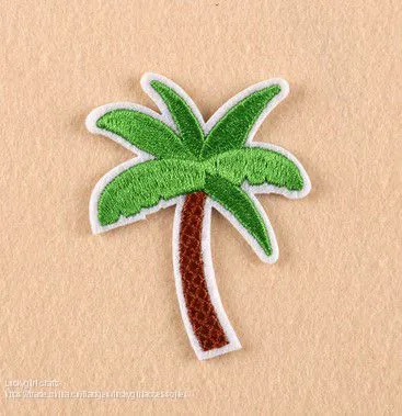 Peel and Stick Patch Embroidered,self Adhensive Emoji Patches,iron Patch Sticker Embroidery Patch photo-3
