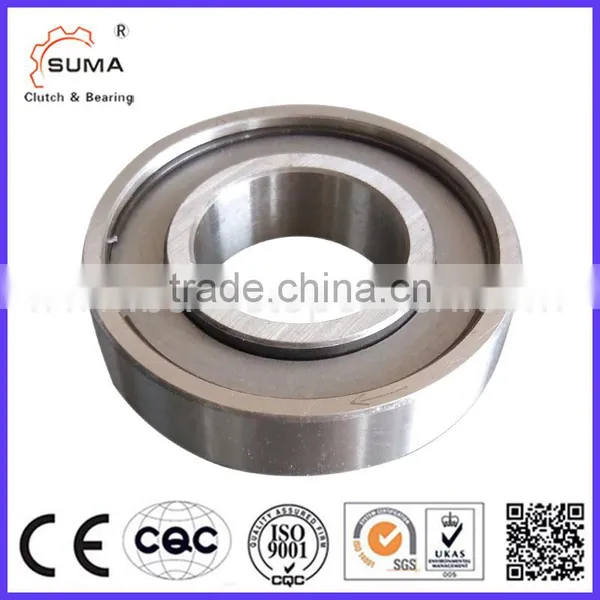 FCN20R Single Direction Roller Bearing With High Precision photo-4