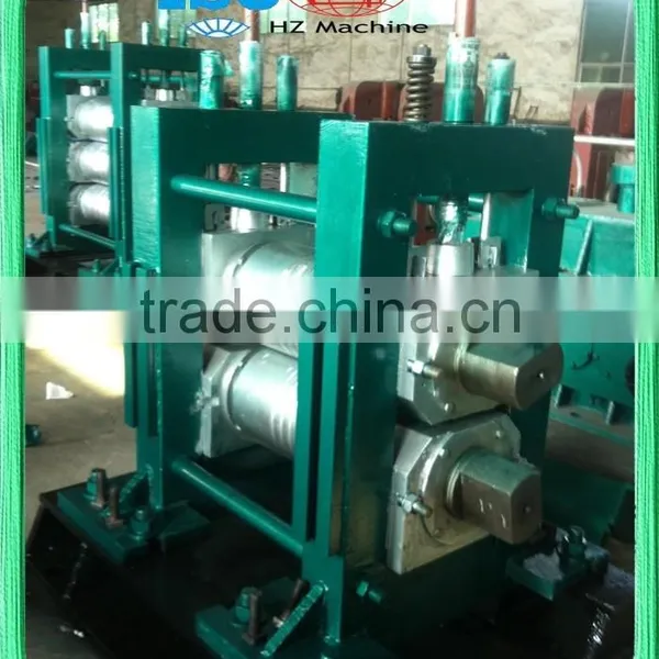 Small Rebars Rolling Mill for Small Business photo-2