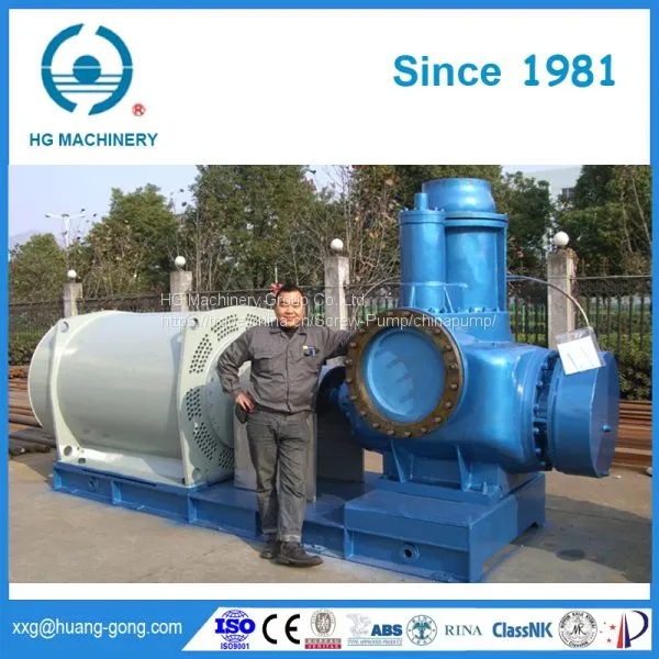 Gas-oil Mixed Pump LO Pump Stripping Pump Rotory Pump Positive Displacement Pump Cargo Oil Transfer Twin Screw Pump