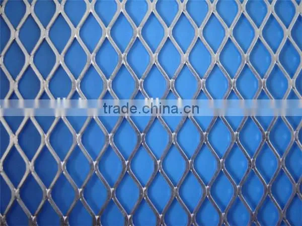 Durable Expanded Metal Edging Machine China Supplier photo-4
