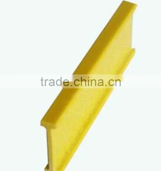 Grp I Beam Fiberglass h Beam Frp I Beam photo-4