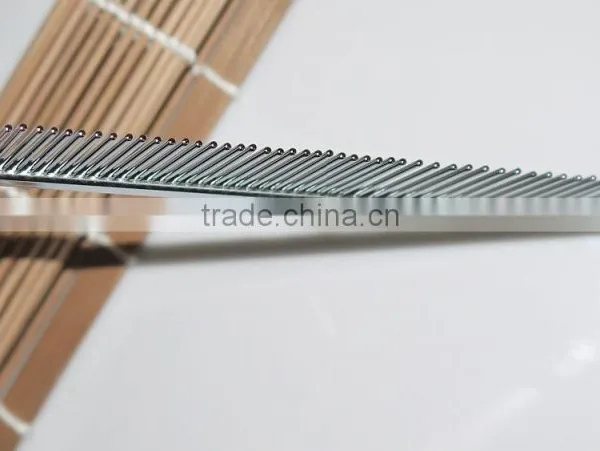Pet Products Wholesale Pet Steel Comb for Dog Cleaning photo-6