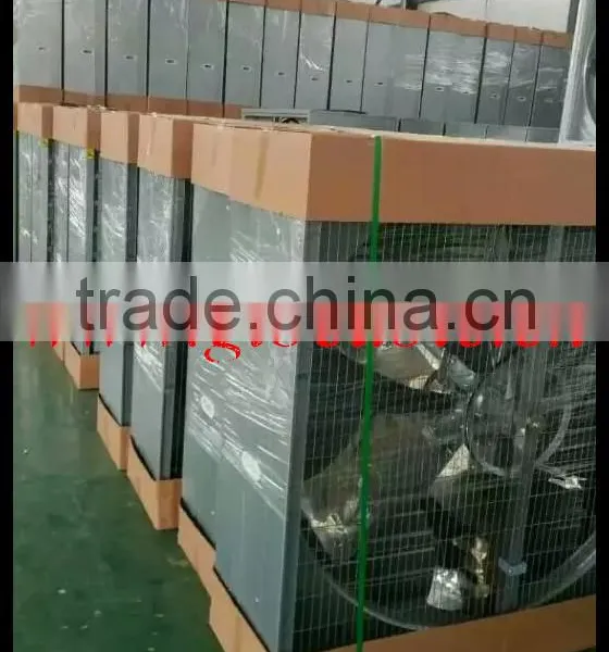 Poultry House Ventilation Fan, Industrial Ventilation Exhaust Fan photo-4